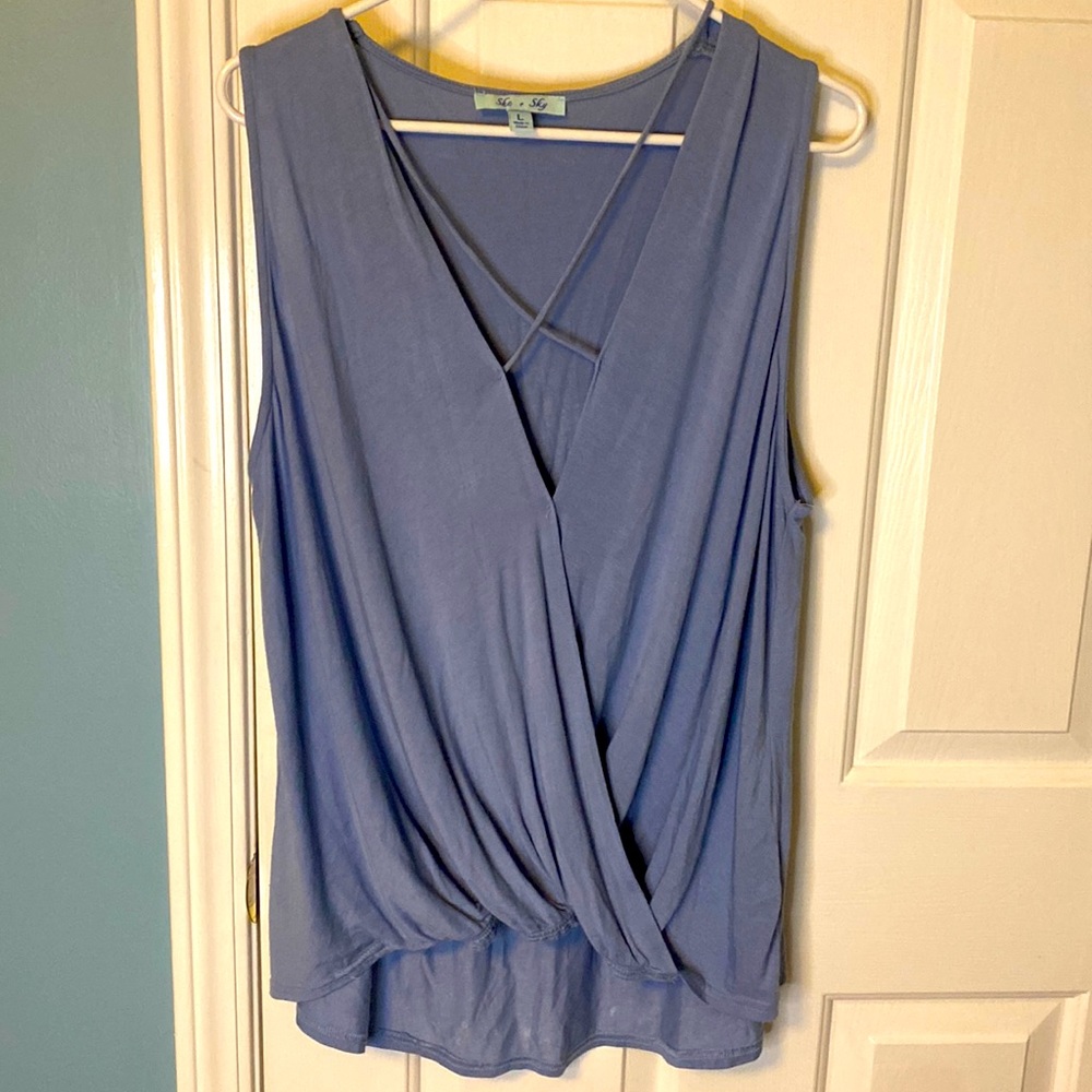 Super soft top